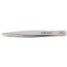 Mehaz Stainless Steel Point Tip Tweezer