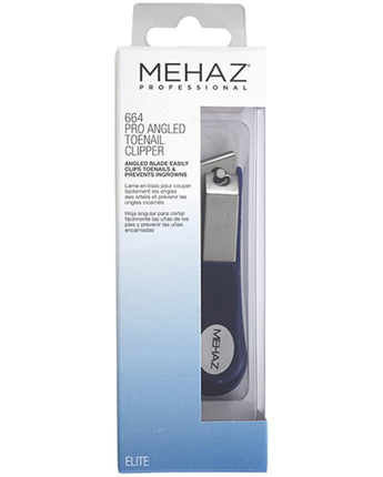 Mehaz Toenail Clipper by Spilo