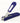Mehaz Toenail Clipper / Straight Edge Blade