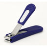 Mehaz Toenail Clipper / Straight Edge Blade