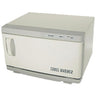 Meishida 12 Towel Hot Towel Cabinet with Sterilizer & Adjustable Temperature