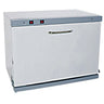 Meishida 24 Towel Capacity Hot Towel Cabinet with Sterilizer & Adjustable Temperature