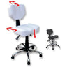 Meishida 3 Function Esthetician Stool