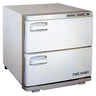 Meishida 48 pc Double - Door Towel Warmer with UV Sterilizer