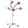 Meishida 5 Head Infrared Lamp