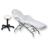 Meishida Basic Chair with Stool
