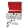 Meishida Facial Brush in Aluminum Case