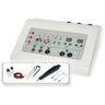 Meishida High 4-in-1 Table Top / Portable (High Frequency + Galvanic + Vacuum + Spray)