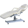 Meishida Hydraulic Bed with Metal Flat base