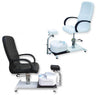 Meishida Hydraulic Pedi Chair with Bowl