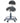 Meishida Hydraulic Saddle Stool with Backrest
