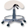 Meishida Hydraulic Saddle Stool with no Back