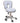 Meishida Hydraulic Stool with Back