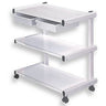 Meishida Metal Cart
