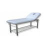 Meishida Metal Frame Massage Bed with Towel Holder