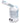 Meishida Mini Ozone-Aroma Therapy Steamer