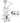 Meishida Multi Function Facial Machine / 10-in-1