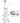 Meishida Multi Function Facial Machine / 8-in-1