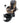 Meishida Pipeless Pedicure Spa Chair with Massager