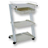 Meishida Plastic Cart