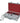 Meishida Portable Galvanic Unit in Carrying Case