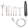 Meishida Portable High Frequency Unit with 7 Attachments