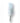 Meishida Replacement Small Facial Brush Attachment