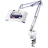Meishida Square 5x Diopter Magnifier Tabletop Lamp