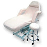 Meishida Terry Cloth Bed Cover Set