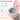 MelodySusie 2 in 1 Ultrasonic Cleaner Machine for Manicure
