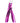 MelodySusie Acrylic Nail Clipper - Plum