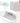 MelodySusie Diamond Cuticle Nail Bit / 10 Pieces