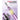 MelodySusie Recharge Portable & Stepless Speed Rechargeable Nail Drill 30000RPM - Purple