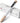 MelodySusie Recharge Portable & Stepless Speed Rechargeable Nail Drill 30000RPM - White