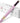 MelodySusie Rechargeable 30000RPM Nail Drill - Purple