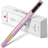 MelodySusie Rechargeable 30000RPM Nail Drill - Purple