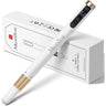 MelodySusie Rechargeable 30000RPM Nail Drill - White