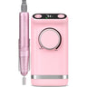 MelodySusie SC300F Rechargeable Nail Drill 30000RPM - Pink