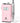 MelodySusie Scamander(SC320H) Rechargeable Nail Drill 30,000RPM - Pink