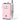 MelodySusie Scamander(SC320H) Rechargeable Nail Drill 30,000RPM - Pink