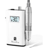 MelodySusie Scamander(SC320H) Rechargeable Nail Drill 30,000RPM - White