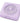 MelodySusie SProF Nail Dust Collector Kit Rechargeable Dust Collector - Purple
