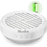 MelodySusie SProR Cordless & Rechargeable Nail Dust Collector - White