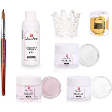 MelodySusie The Student Training Kit with Hand