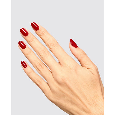 Melt in Your Mani Nail Lacquer 0.5 oz. / OPI x M&M Collection