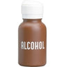 Menda Alcohol Bottle / 8 oz.
