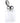 Menda Frosted Clear Glass w / Acrylic Pump / 4 oz.