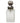 Menda One Touch Liquid Pump - Clear Frosted Glass / 6 oz.