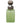 Menda One Touch Liquid Pump - Jae Green Frosted Glass / 6 oz.