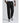Men's Amplify Scrub Pant - Barco One Collection / Color - Black / Fit - Regular, Short, Tall / Sizes - XS, S, M, L, XL, 2XL, 3XL by Barco Uniforms